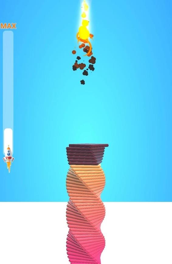 毛茸球跳最新版手游下载-毛茸球跳免费中文下载