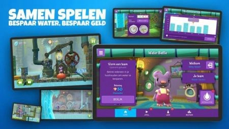 水的战斗最新版手游下载-水的战斗免费中文下载