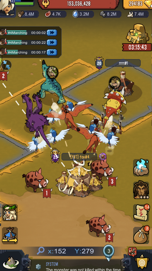 野蛮时代最新游戏下载-野蛮时代安卓版下载