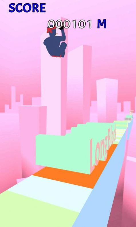 究极忍者跑酷游戏手机版下载-究极忍者跑酷最新版下载