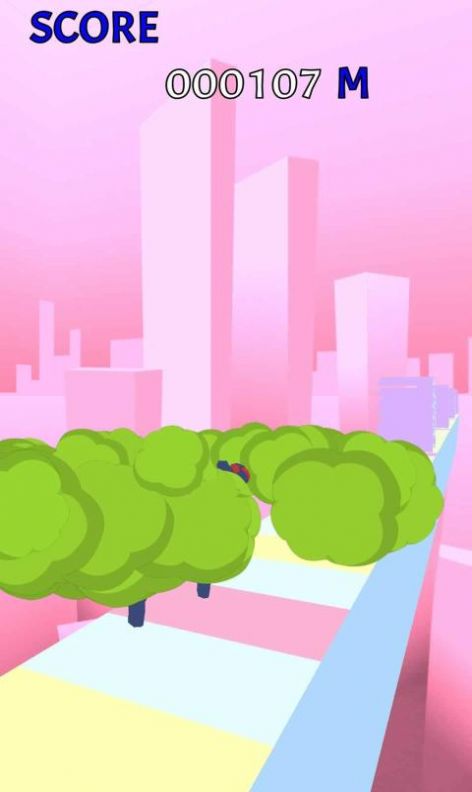 究极忍者跑酷游戏手机版下载-究极忍者跑酷最新版下载