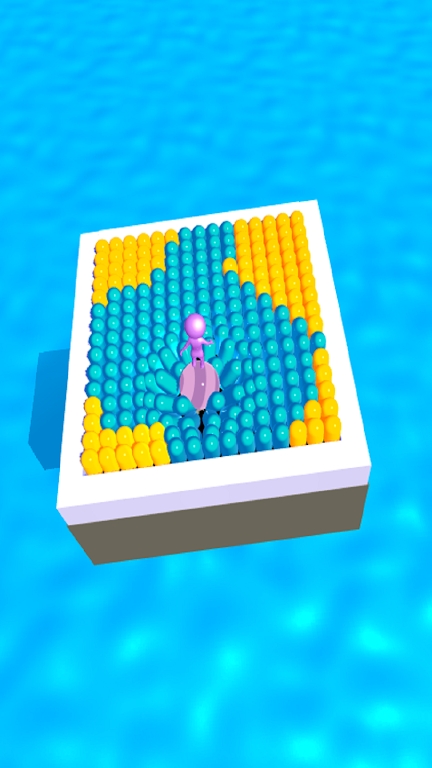 甜蜜的油漆最新免费版下载-甜蜜的油漆游戏下载