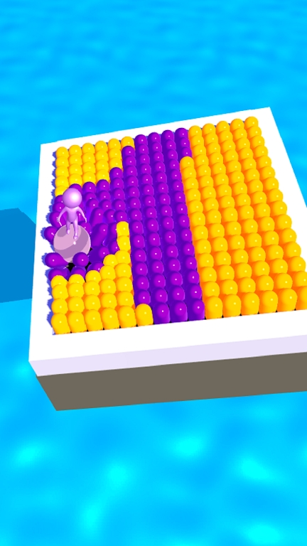 甜蜜的油漆最新免费版下载-甜蜜的油漆游戏下载