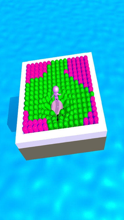 甜蜜的油漆最新免费版下载-甜蜜的油漆游戏下载