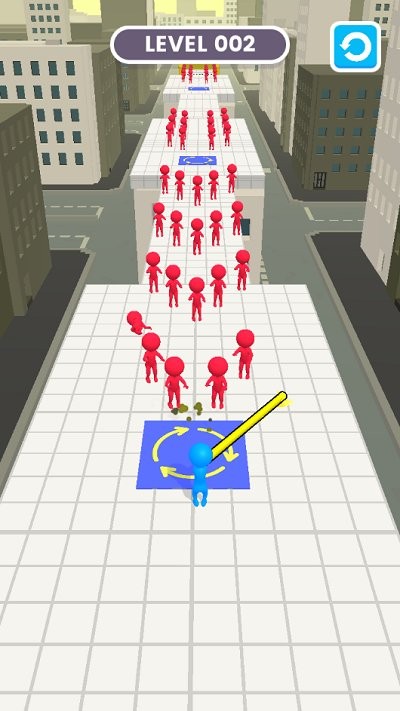 雨刷突围最新版手游下载-雨刷突围免费中文下载