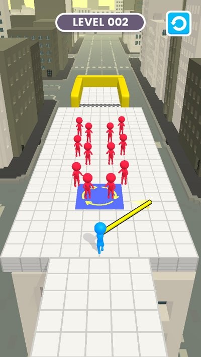 雨刷突围最新版手游下载-雨刷突围免费中文下载