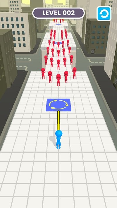 雨刷突围最新版手游下载-雨刷突围免费中文下载