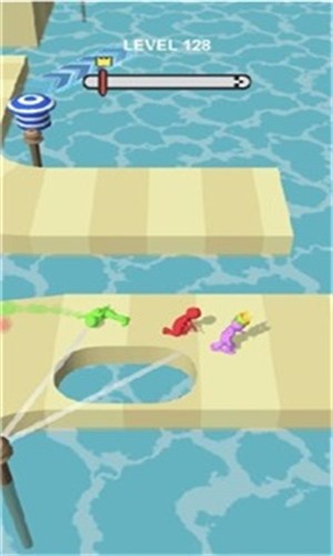 小人漂移赛跑游戏手机版下载-小人漂移赛跑最新版下载