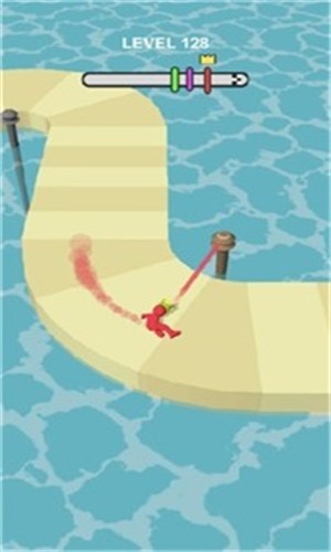 小人漂移赛跑游戏手机版下载-小人漂移赛跑最新版下载