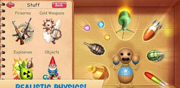 狂扁木偶人游戏下载安装-狂扁木偶人最新免费版下载