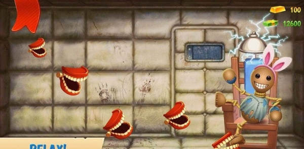 狂扁木偶人游戏下载安装-狂扁木偶人最新免费版下载