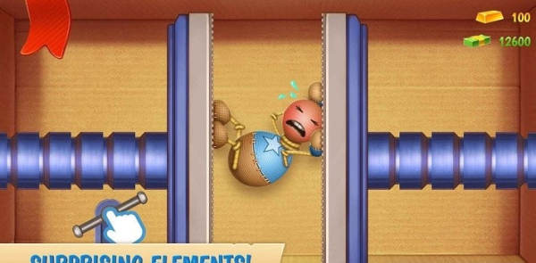 狂扁木偶人游戏下载安装-狂扁木偶人最新免费版下载