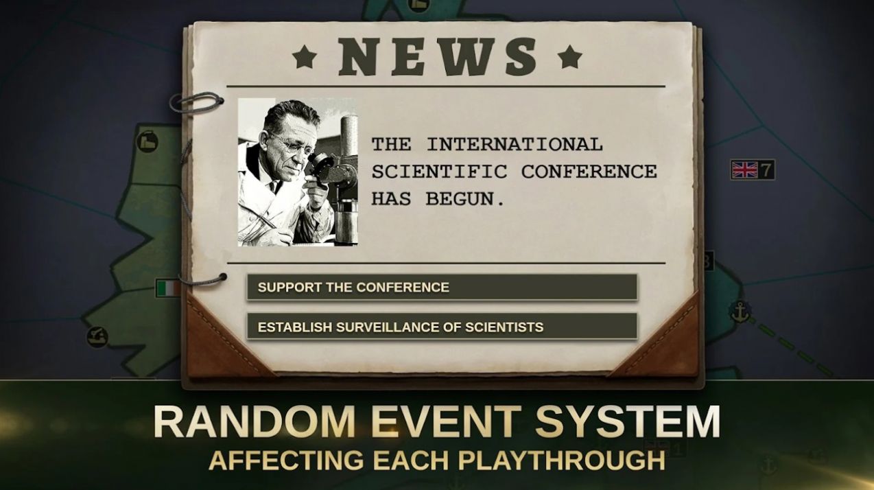 战略与战术2最新版手游下载-战略与战术2免费中文下载