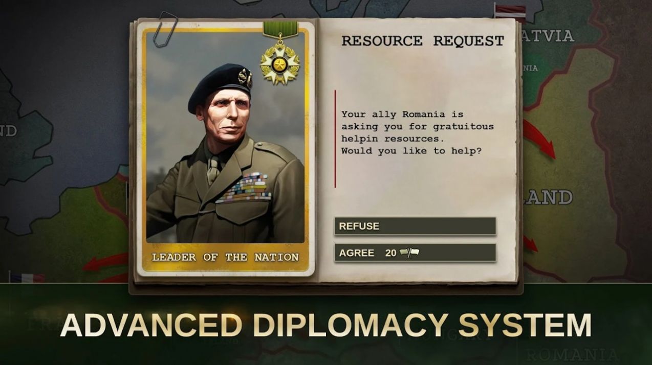 战略与战术2最新版手游下载-战略与战术2免费中文下载