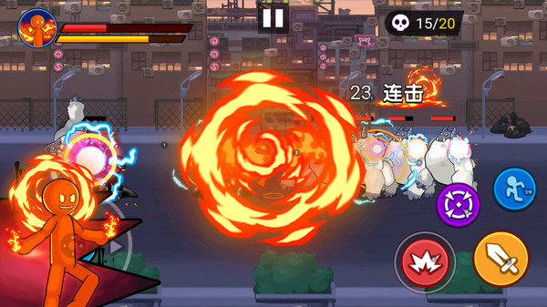 合成超能战士最新版手游下载-合成超能战士免费中文下载