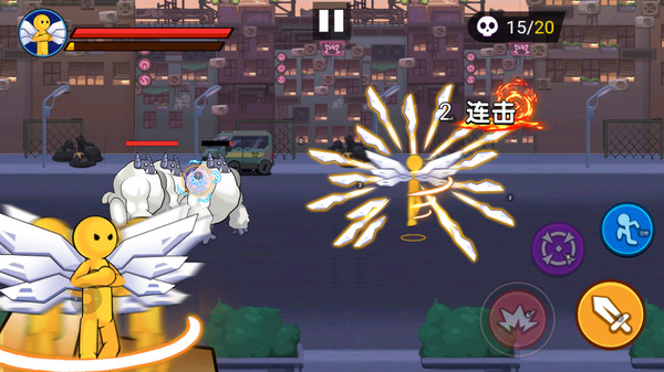 合成超能战士最新版手游下载-合成超能战士免费中文下载