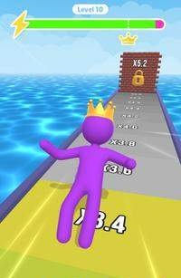 彩人冲刺之旅最新版手游下载-彩人冲刺之旅免费中文下载