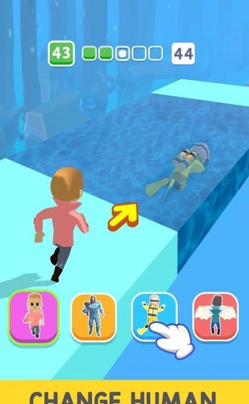 绳索迷宫最新免费版下载-绳索迷宫游戏下载