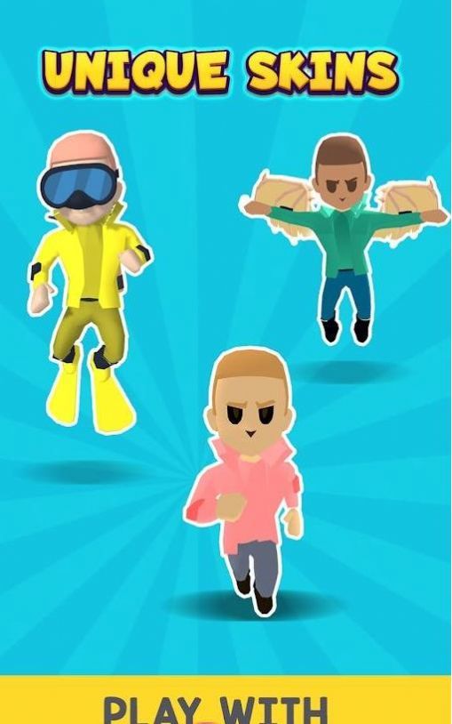 绳索迷宫最新免费版下载-绳索迷宫游戏下载