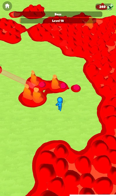 粘液幸存者游戏手机版下载-粘液幸存者最新版下载