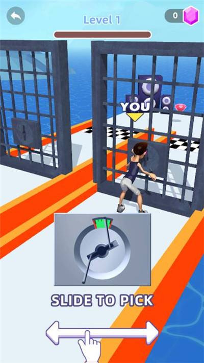 打破面前的墙安卓版下载-打破面前的墙手游下载