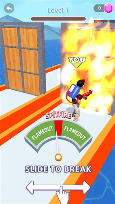 打破面前的墙安卓版下载-打破面前的墙手游下载