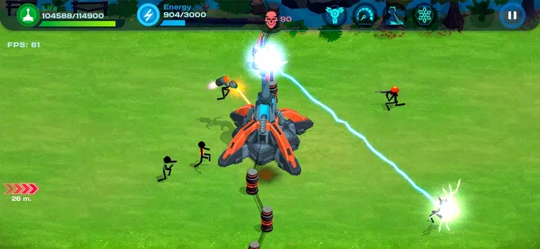 特斯拉火柴人战争最新版手游下载-特斯拉火柴人战争免费中文下载