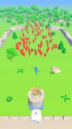 火柴人军队大战游戏手机版下载-火柴人军队大战最新版下载