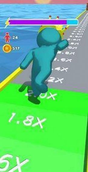 巨人冲刺闯关最新免费版下载-巨人冲刺闯关游戏下载