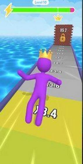 巨人冲刺闯关最新免费版下载-巨人冲刺闯关游戏下载