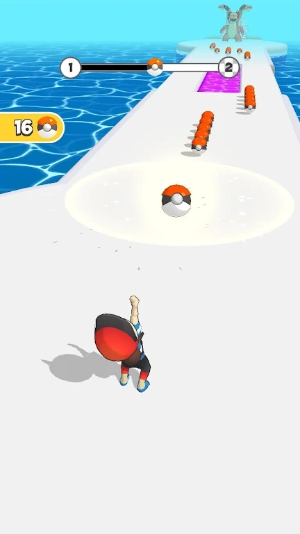 宝可梦射击最新游戏下载-宝可梦射击安卓版下载