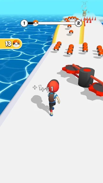 宝可梦射击最新游戏下载-宝可梦射击安卓版下载