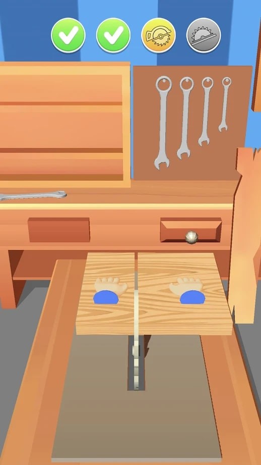 木头大师3D游戏下载-木头大师3D最新版手游v1.0.0