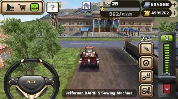 模拟农场主3D游戏下载-模拟农场主3D游戏最新版v1.0.3