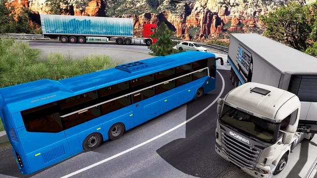 现代巴士驾驶停车模拟游戏下载-现代巴士驾驶停车模拟游戏官方安卓版v1.3
