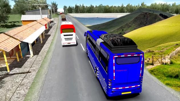现代巴士驾驶停车模拟游戏下载-现代巴士驾驶停车模拟游戏官方安卓版v1.3