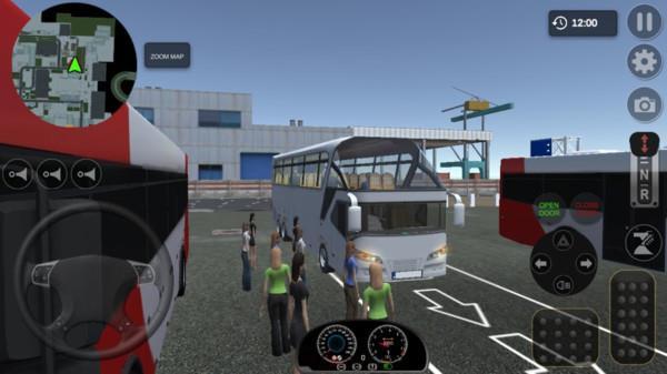 小小巴士遨游3D手游下载-小小巴士遨游3D安卓版下载v1.0