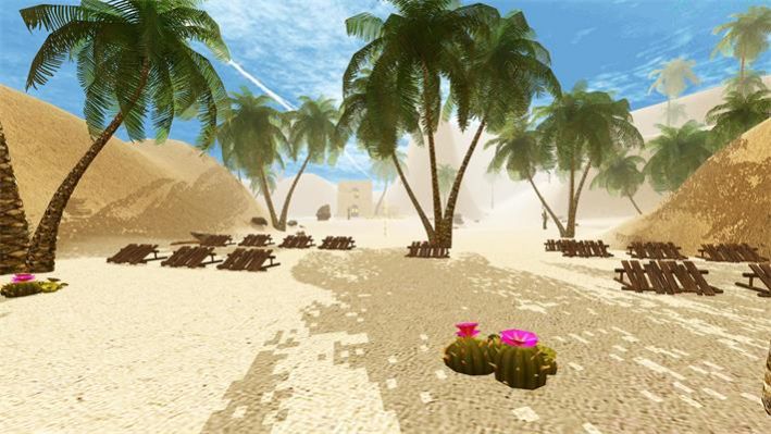 沙漠士兵战争手游下载-沙漠士兵战争游戏免费下载v3.47