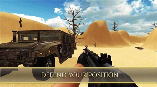 沙漠士兵战争手游下载-沙漠士兵战争游戏免费下载v3.47