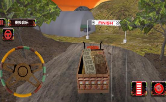 欧洲汽车驾驶模拟游戏下载-欧洲汽车驾驶模拟游戏官方版v1.0