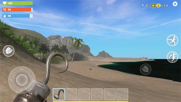 远古方舟进化游戏下载-远古方舟进化游戏最新版v1.0