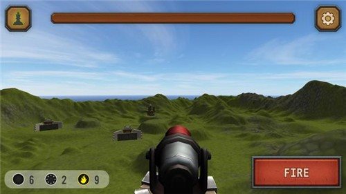 传说城堡射击游戏下载-传说城堡射击游戏官方版v2
