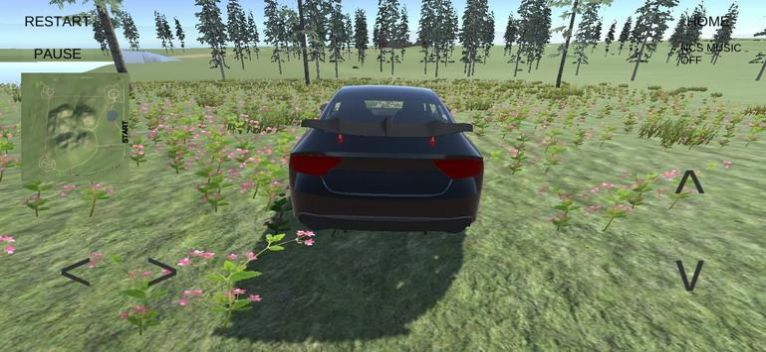 长时间驾驶汽车模拟器游戏下载-长时间驾驶汽车模拟器最新版手游v0.1