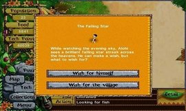 ׯ2(Virtual Villagers 2 Free)