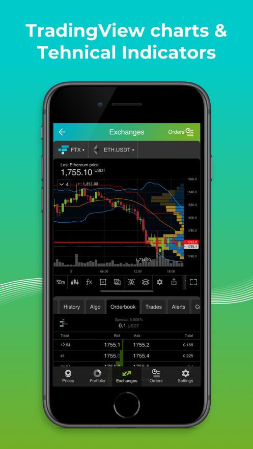 Good Crypto手机版