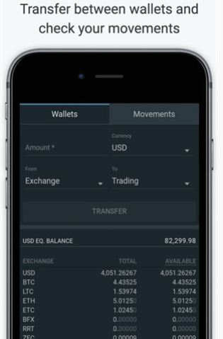 itbit交易所APP官网下载