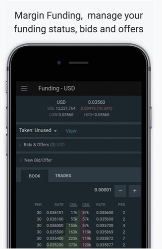 itbit交易所安卓中文版下载