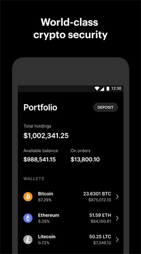 coinbene满币网app下载