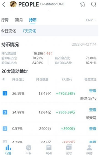 People币挖矿安卓版下载