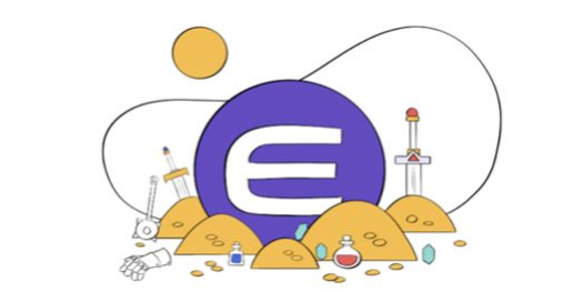 enj钱包最新版手机下载